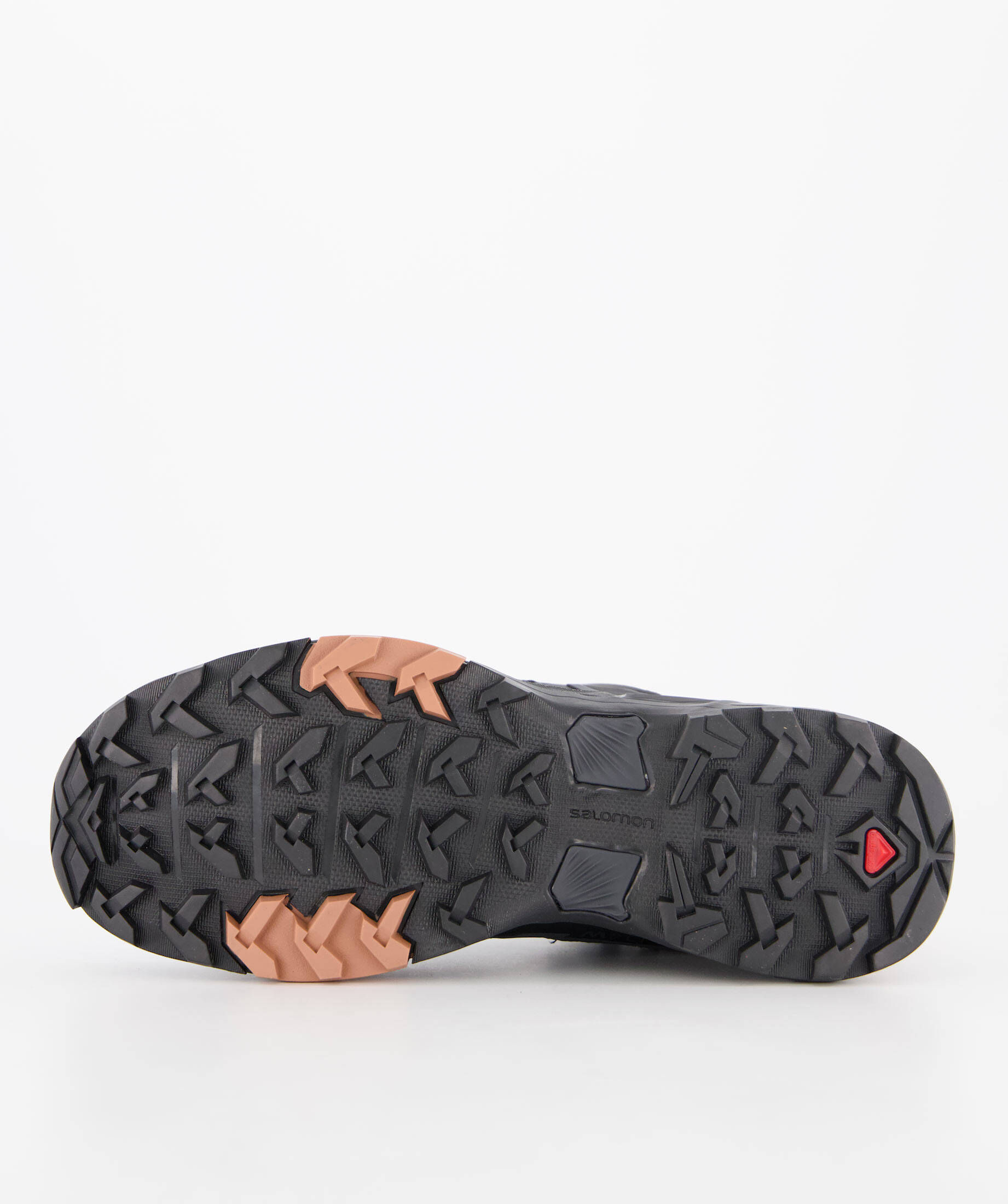 Salomon| Damen Wanderschuhe 