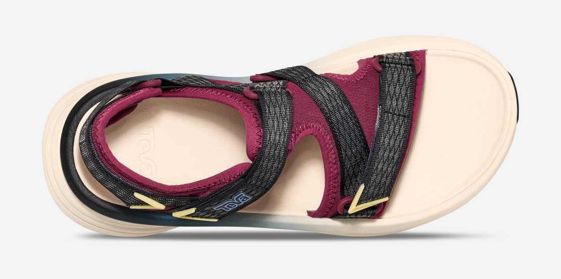 Dames Aventrail R2T Trail Running Sandal
