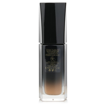 Kanebo Sensai  Sensai Flawless Satin Moisture Foundation SPF 25