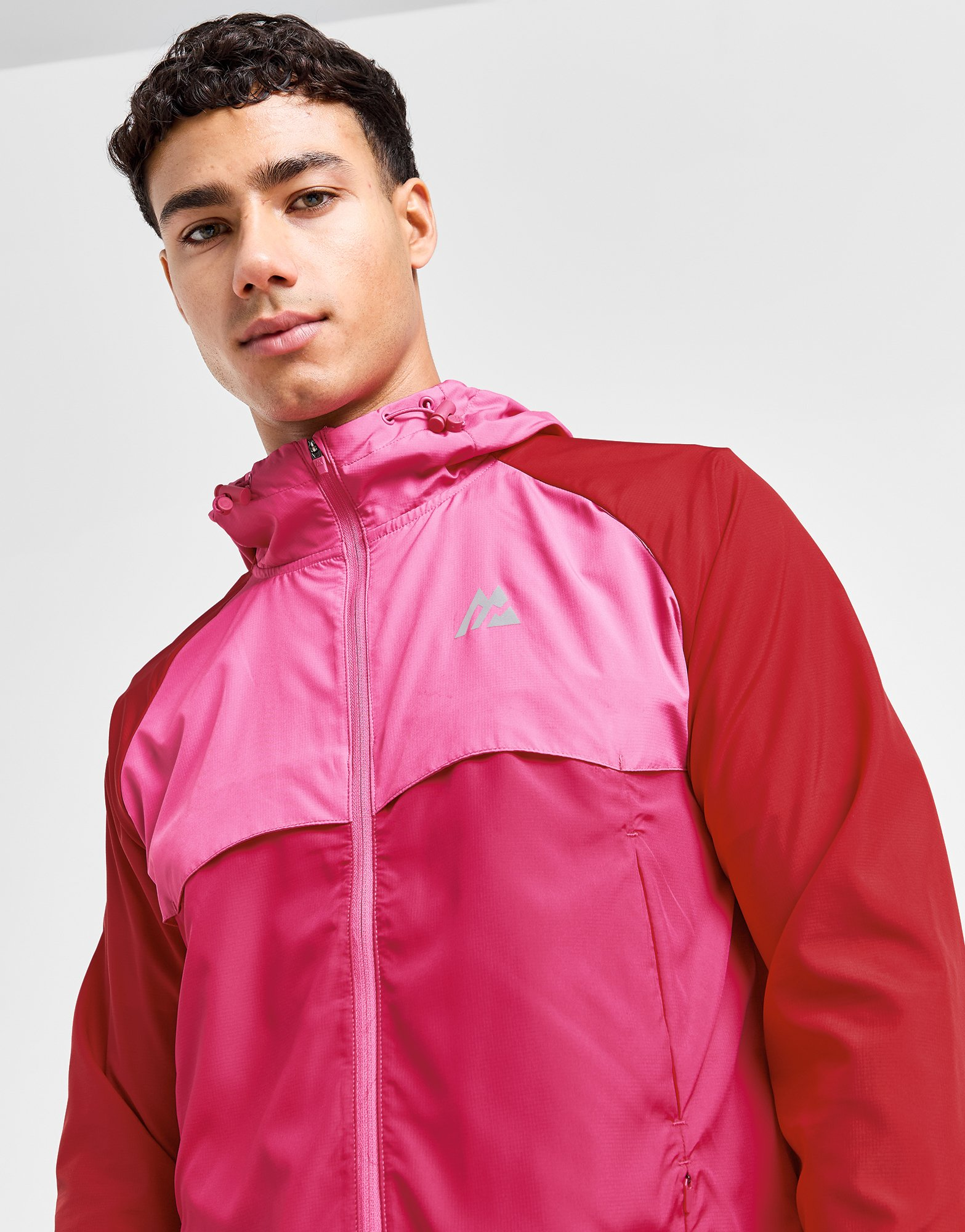 MONTIREX Veste Coupe-Vent Breeze Homme