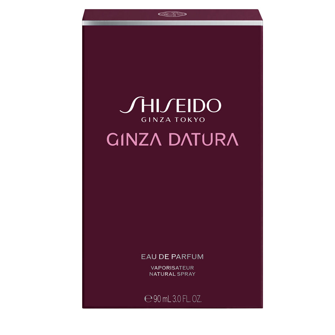 SHISEIDO Ginza Datura, Eau de Parfum - 90ml