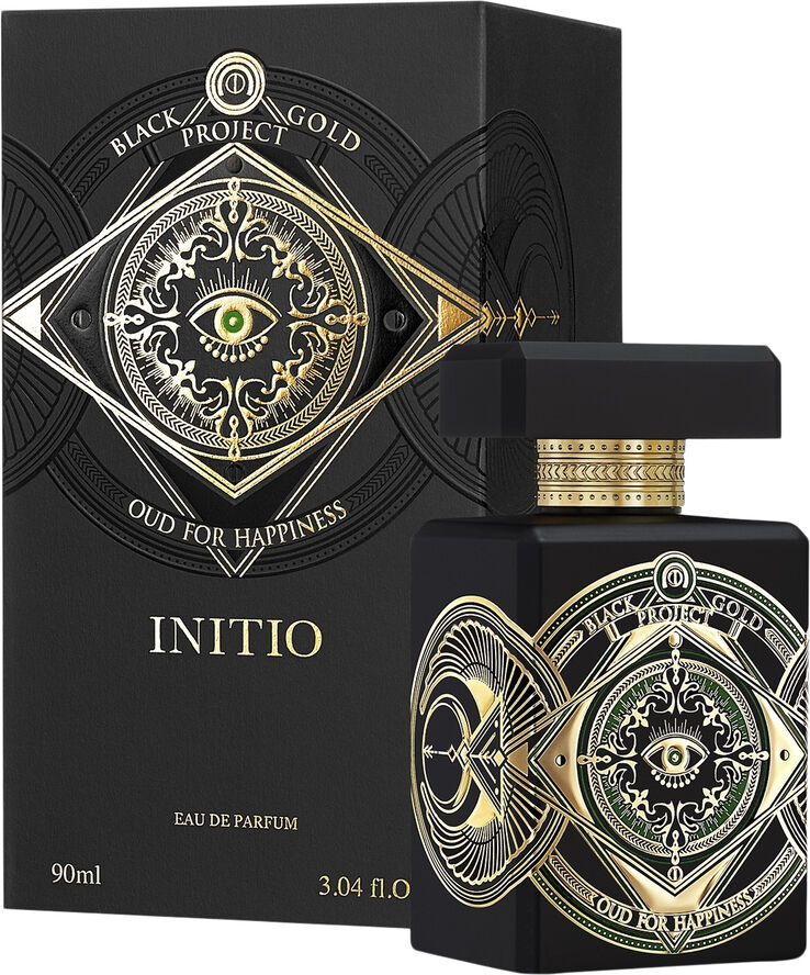 INITIO Parfums Privés Oud for Happiness