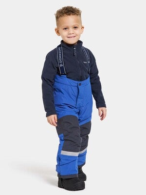 Didriksons Skare Skisett, Caribbean Blue