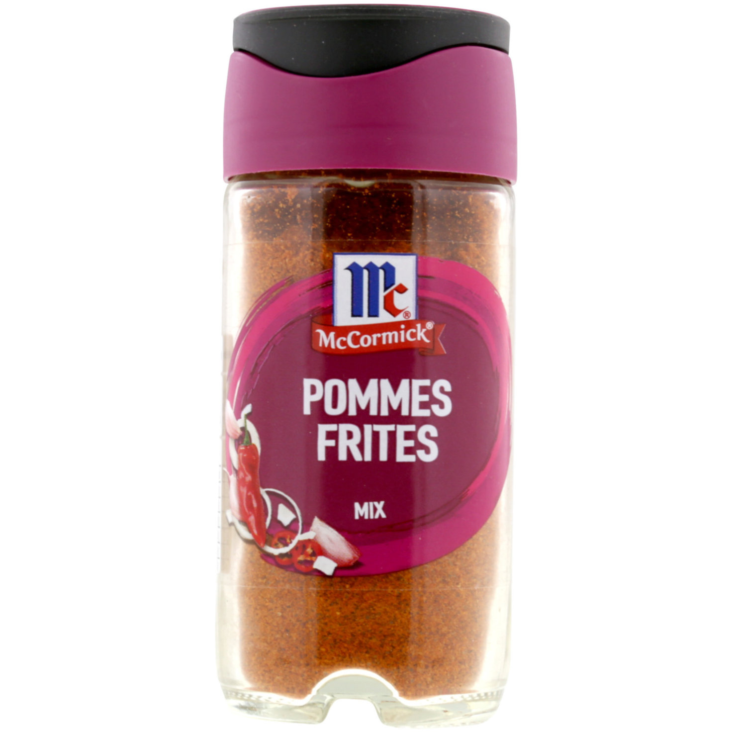 McCormick Pommes Frites