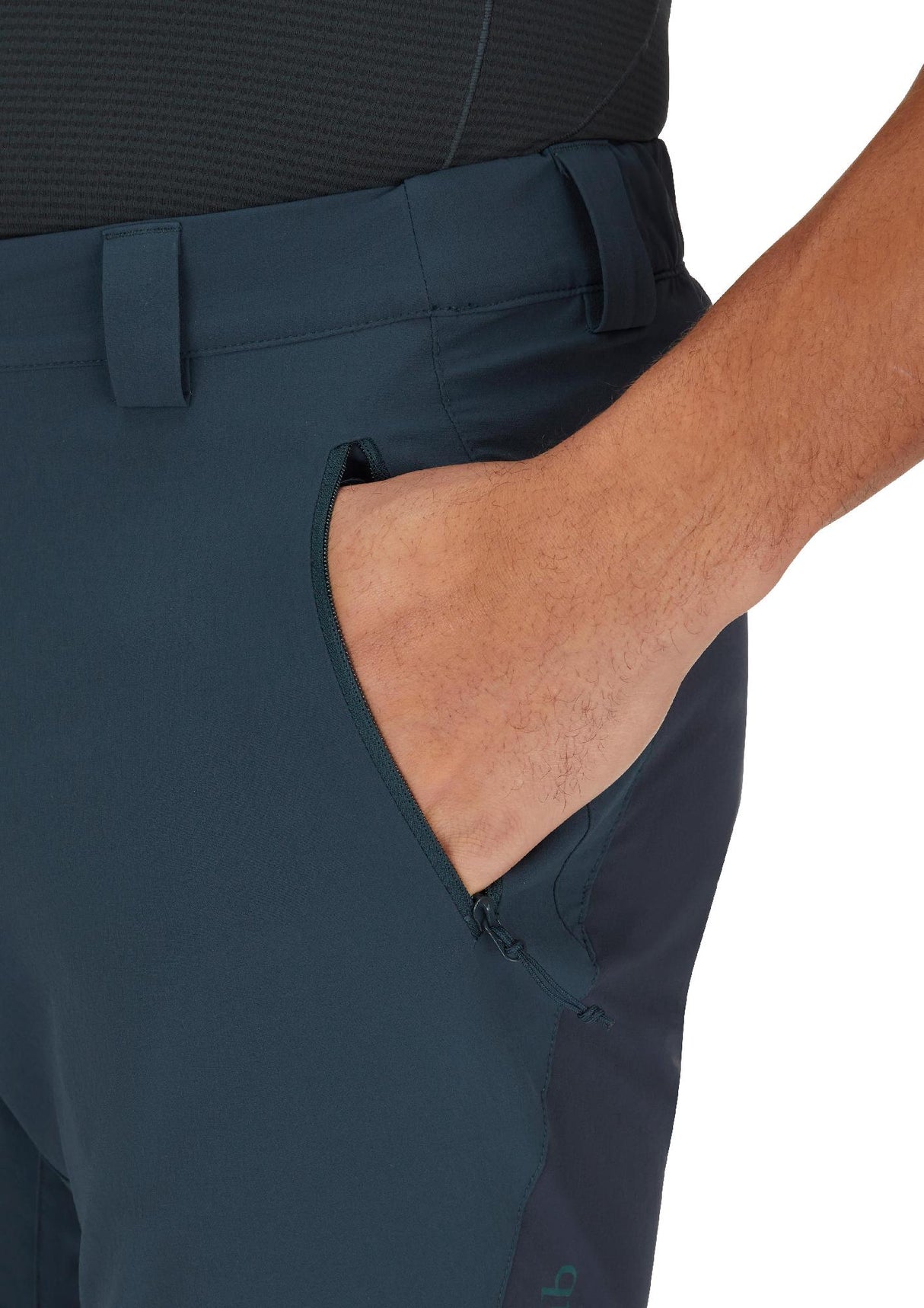 Rab<br>Torque Mountain Shorts