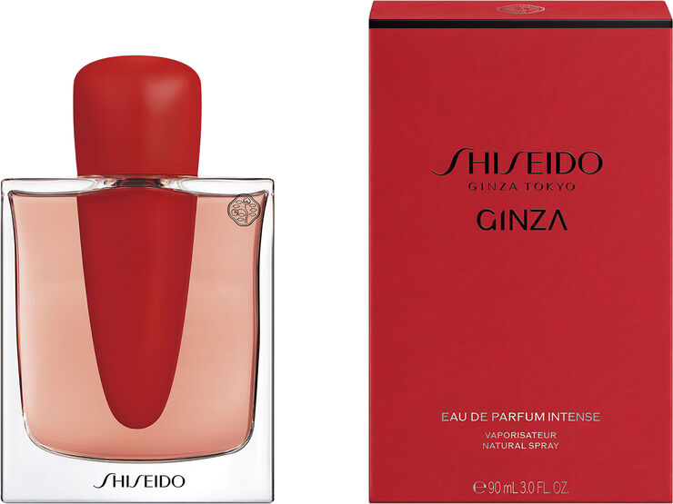Shiseido Ginza Eau de Parfum Intense