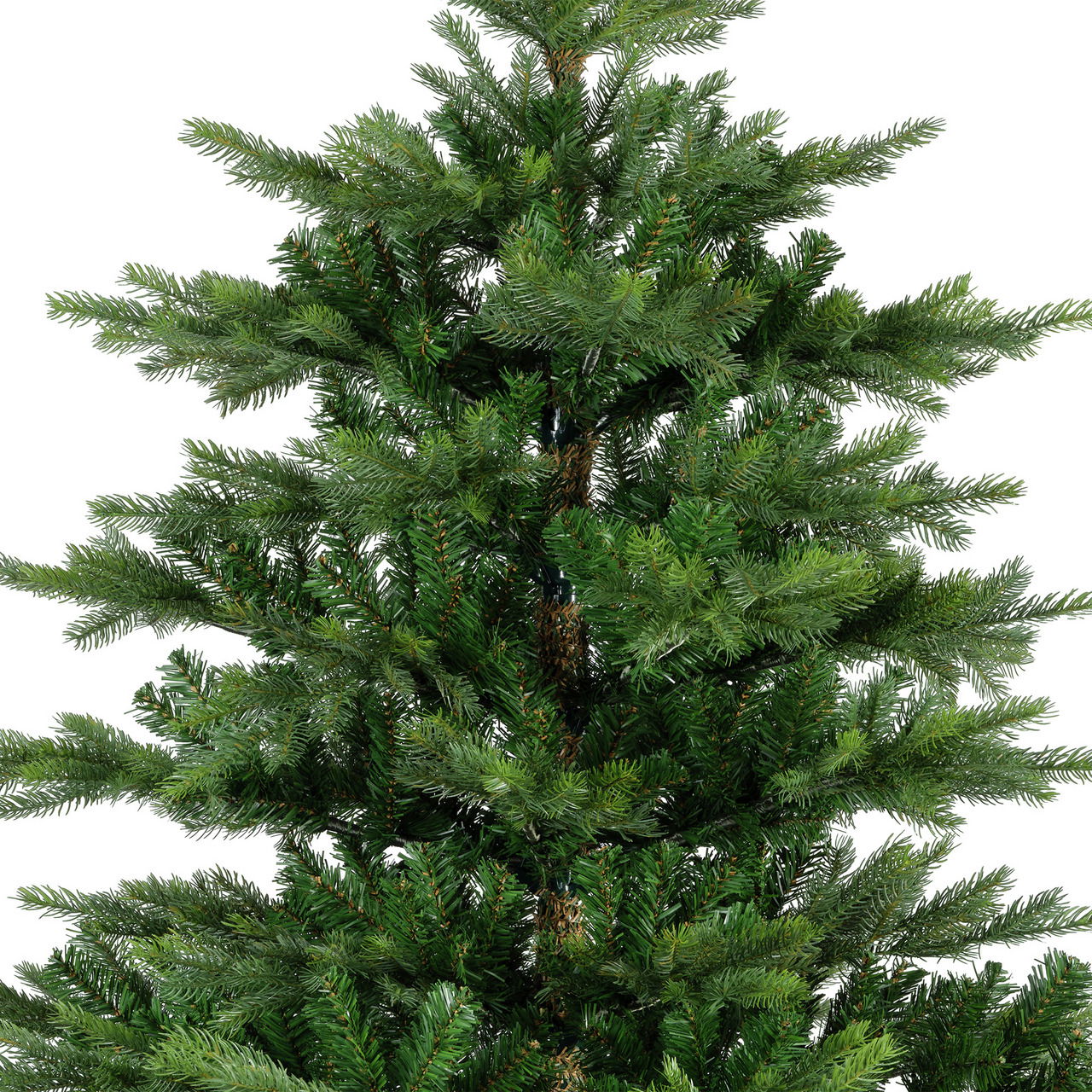 Everlands Künstlicher Weihnachtsbaum Grandis Fir 180m