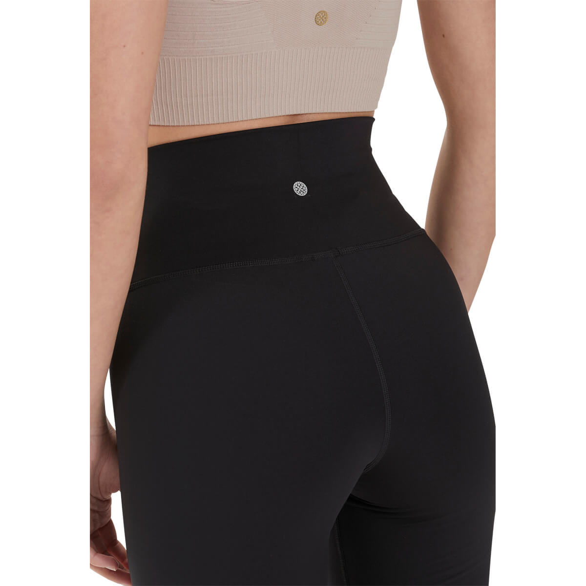 Athlecia Franz High Waist Korte Træningstights Dame