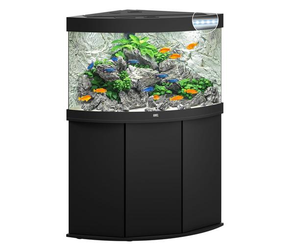 JUWEL® AQUARIUM Kombination Trigon 190 LED