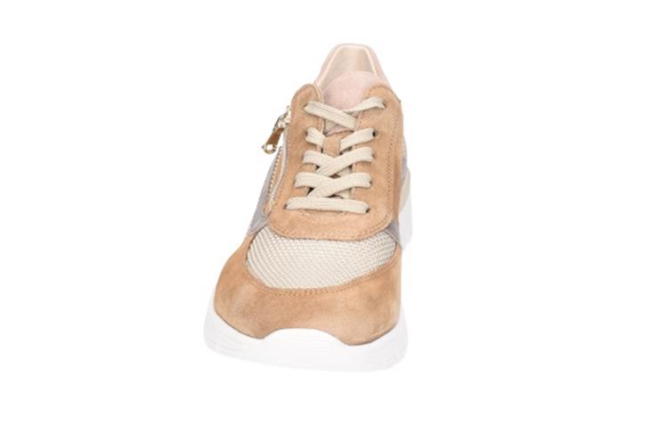 Waldläufer 626014 toffee creme lightg.