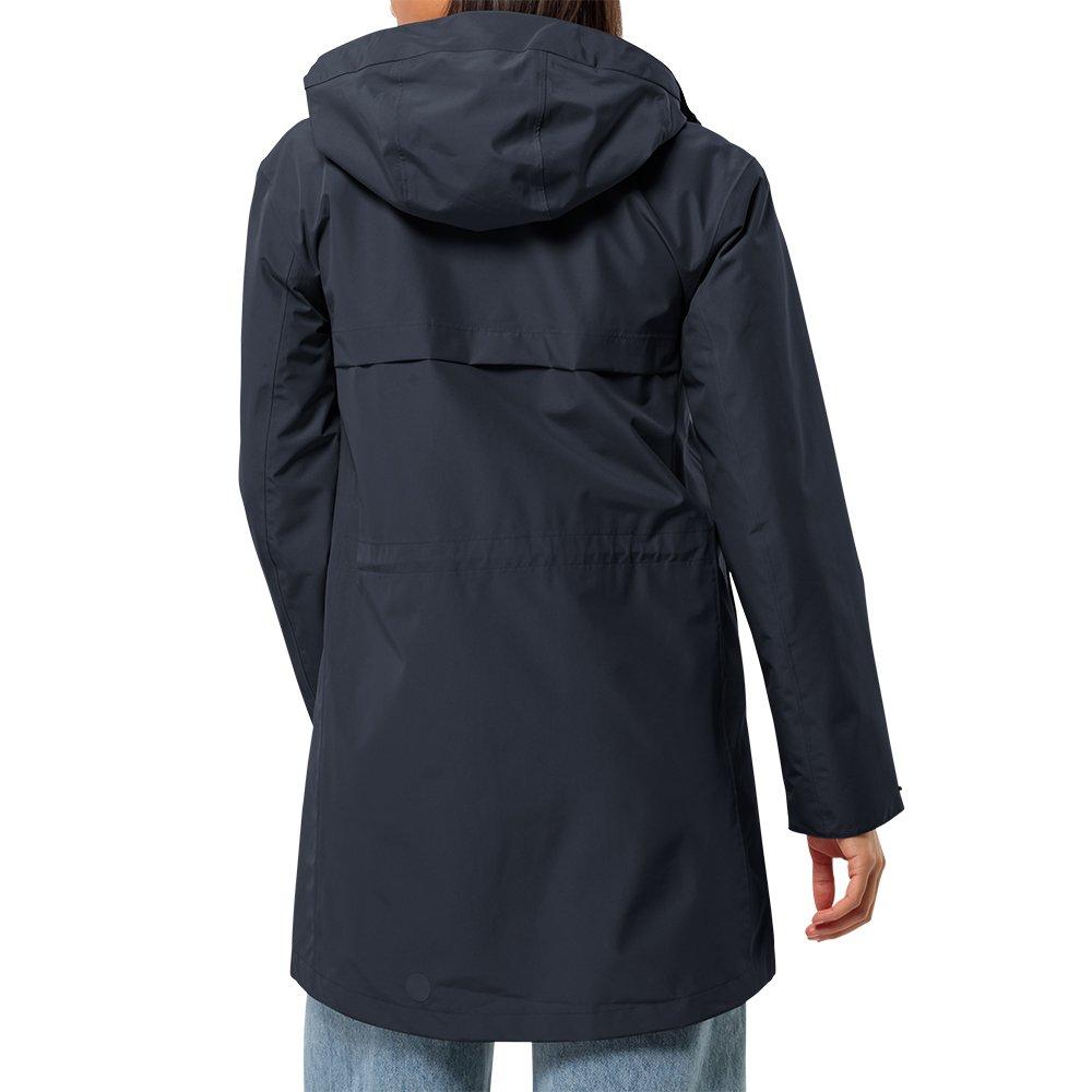 Jack Wolfskin JW Cape West Coat