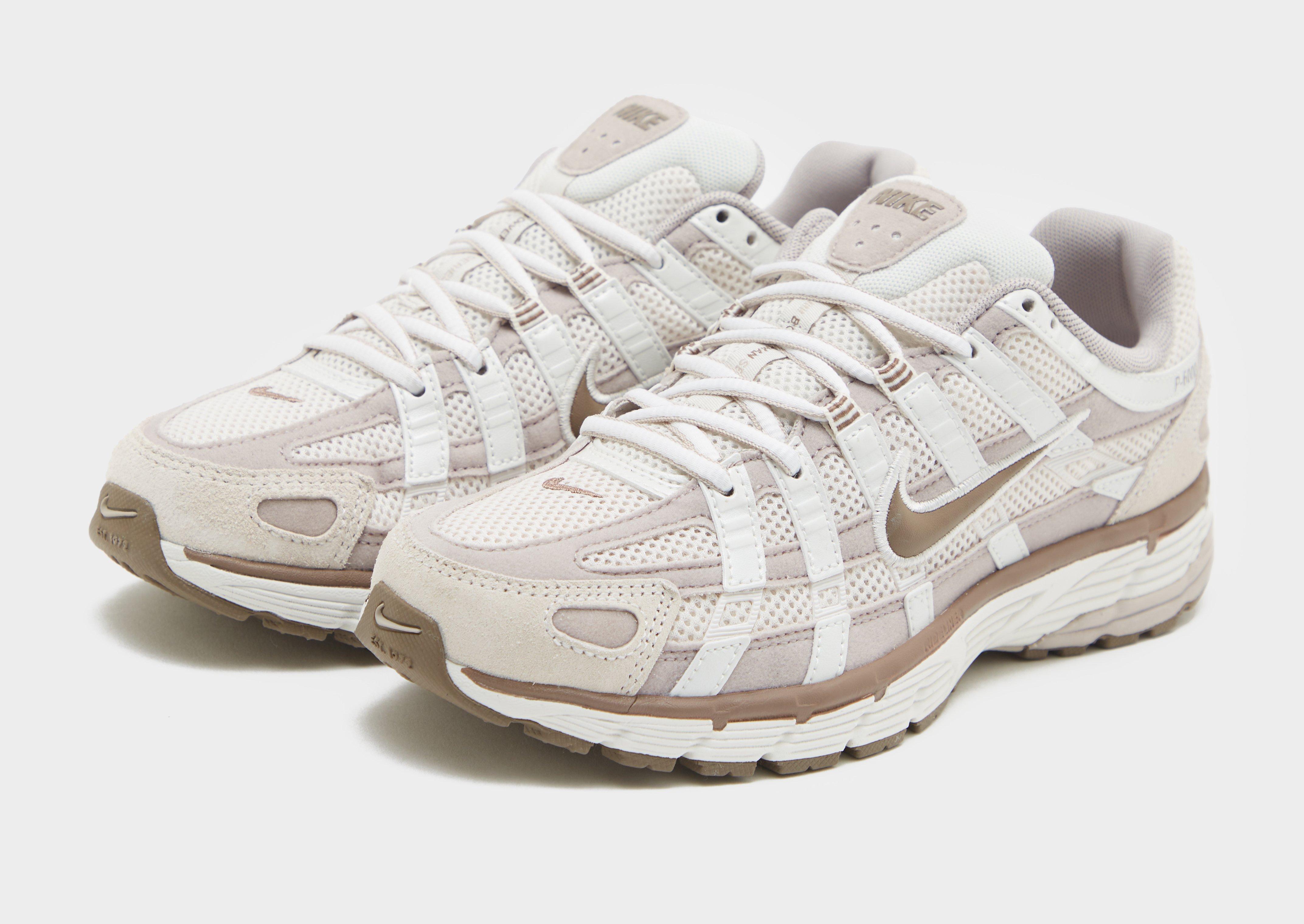 Nike P-6000 Women's
