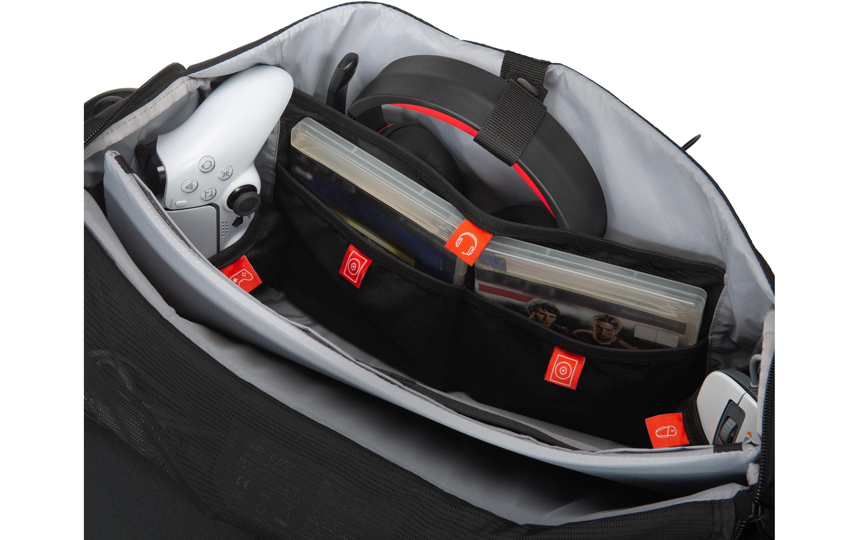 Notebooktasche CURRIDUR 15.6 