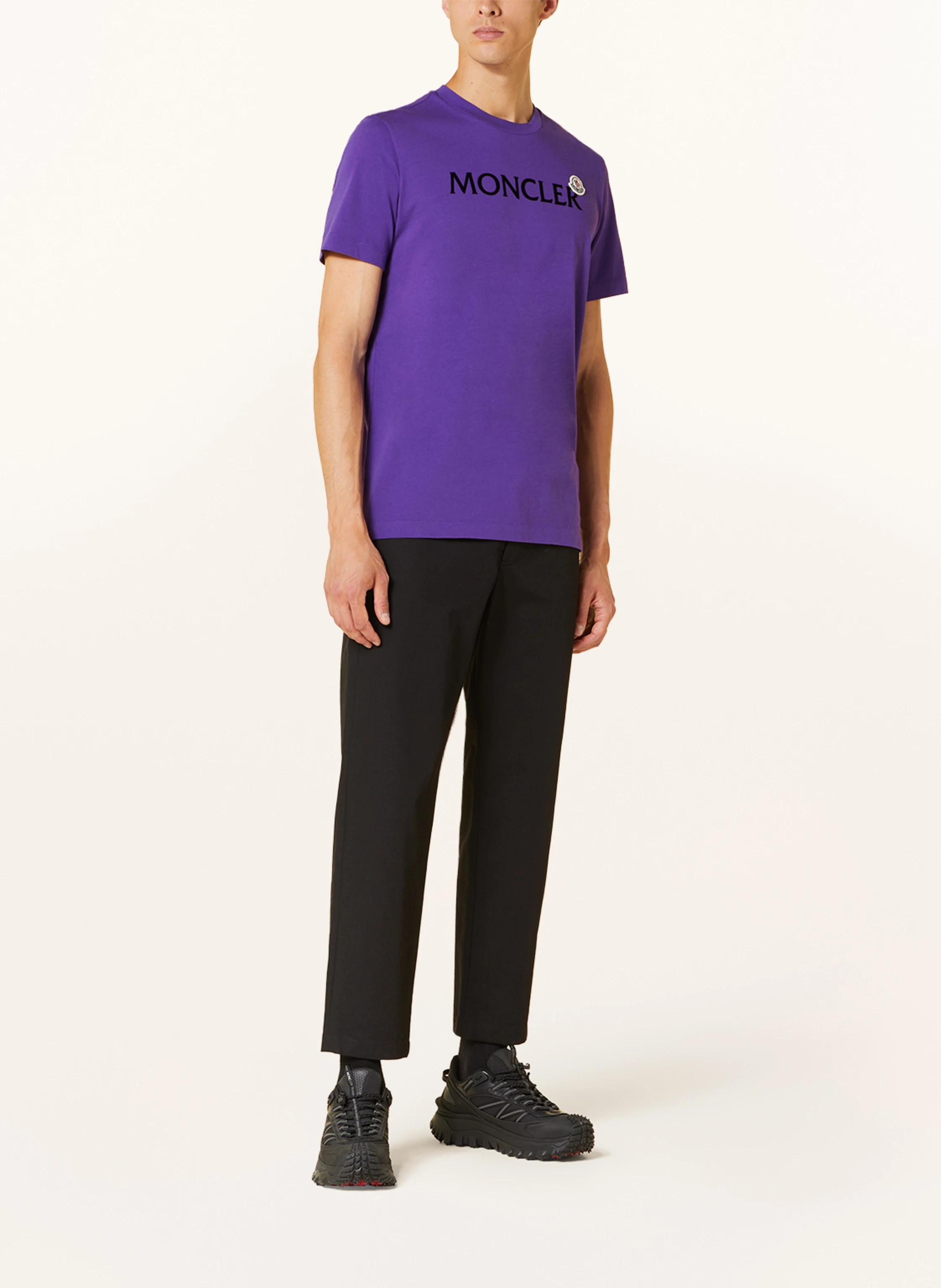MONCLER T-Shirt