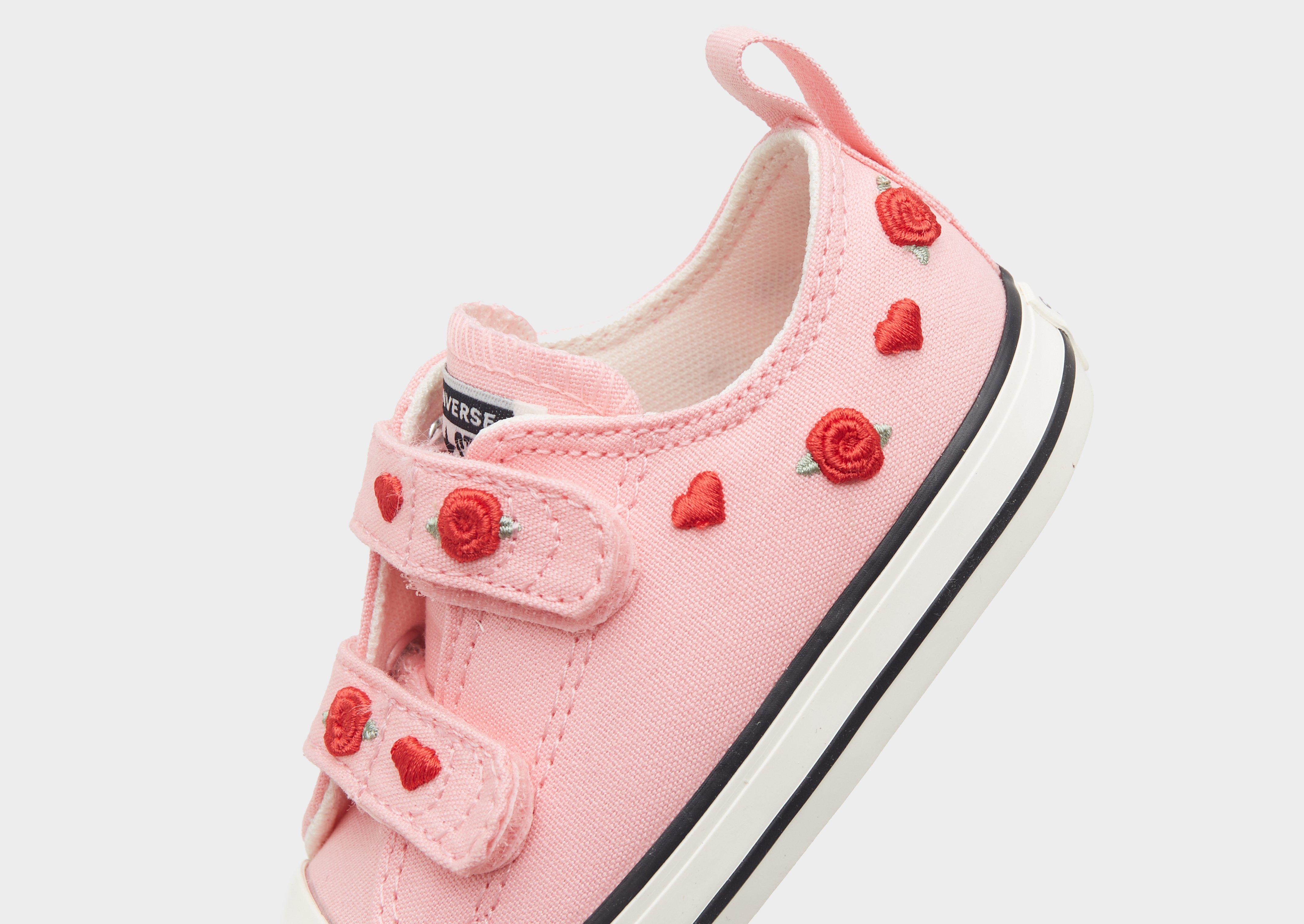 Converse Chuck Taylor All Star Ox Valentine's Day Bébé
