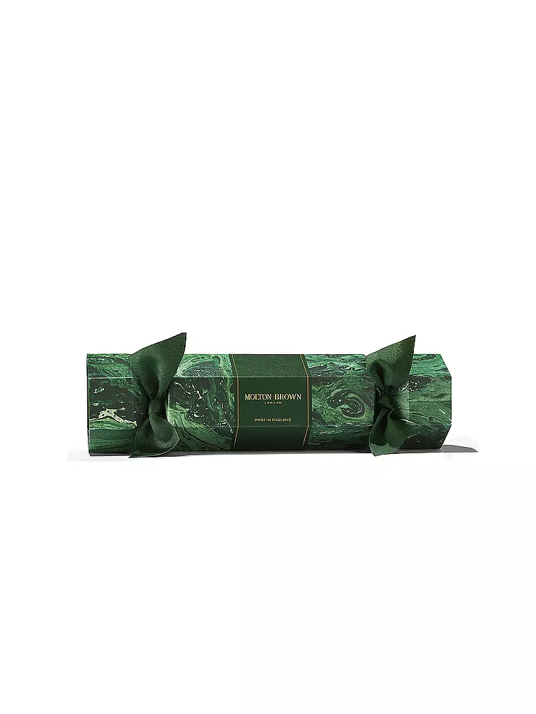 MOLTON BROWN Geschenkset - Woody & Aromatic Christmas Cracker 4x50ml keine Farbe