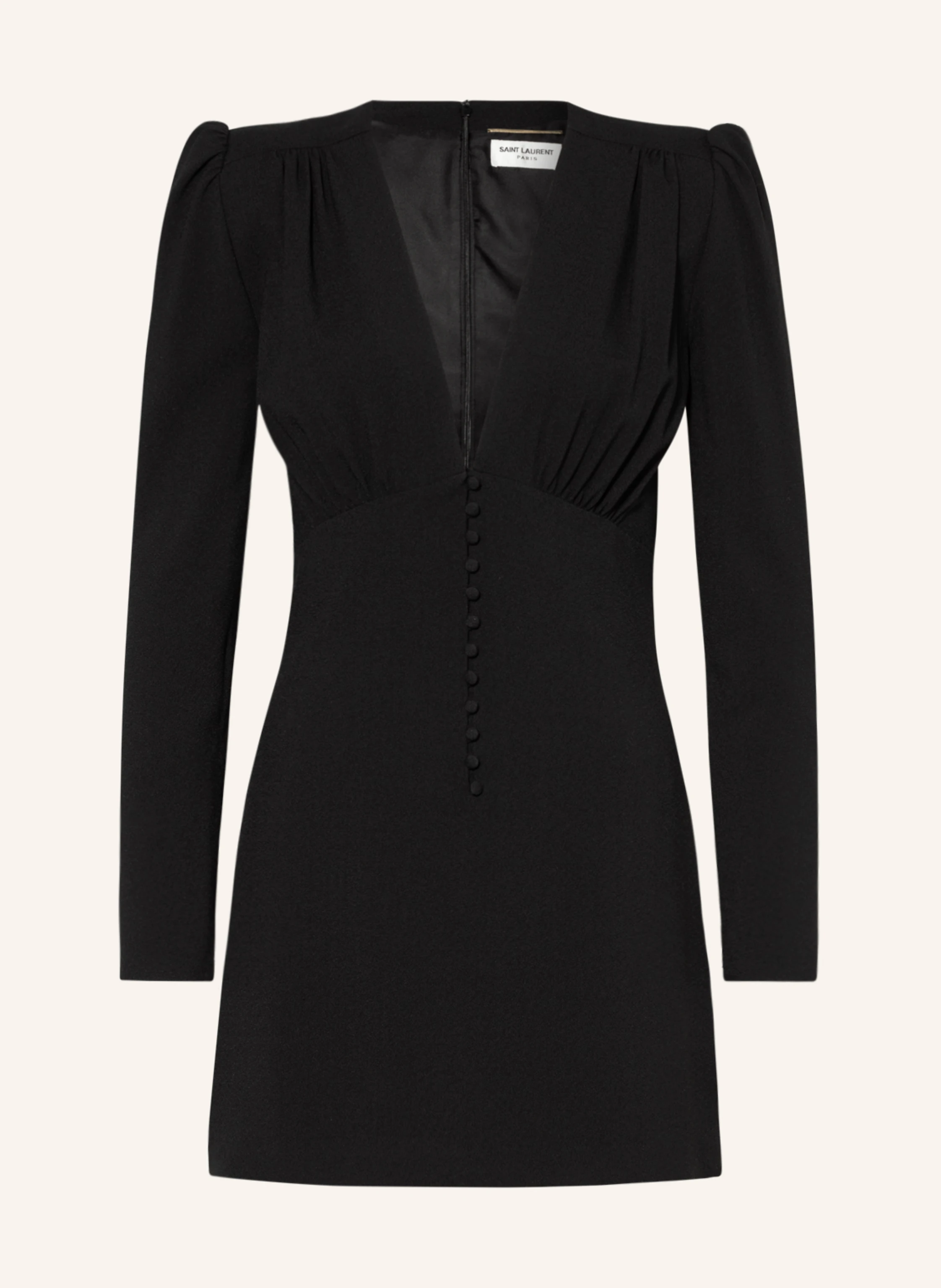 SAINT LAURENT Kleid