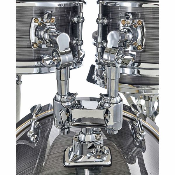 Millenium MPS-1000 E-Drum Set Bundle