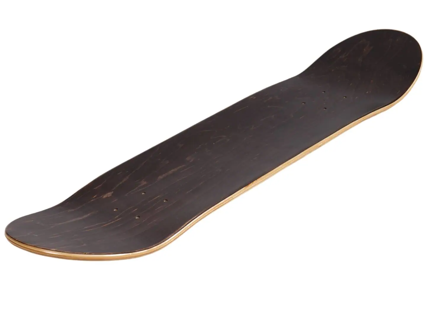 RAD Solid Logo Skateboard Deck | SkatePro