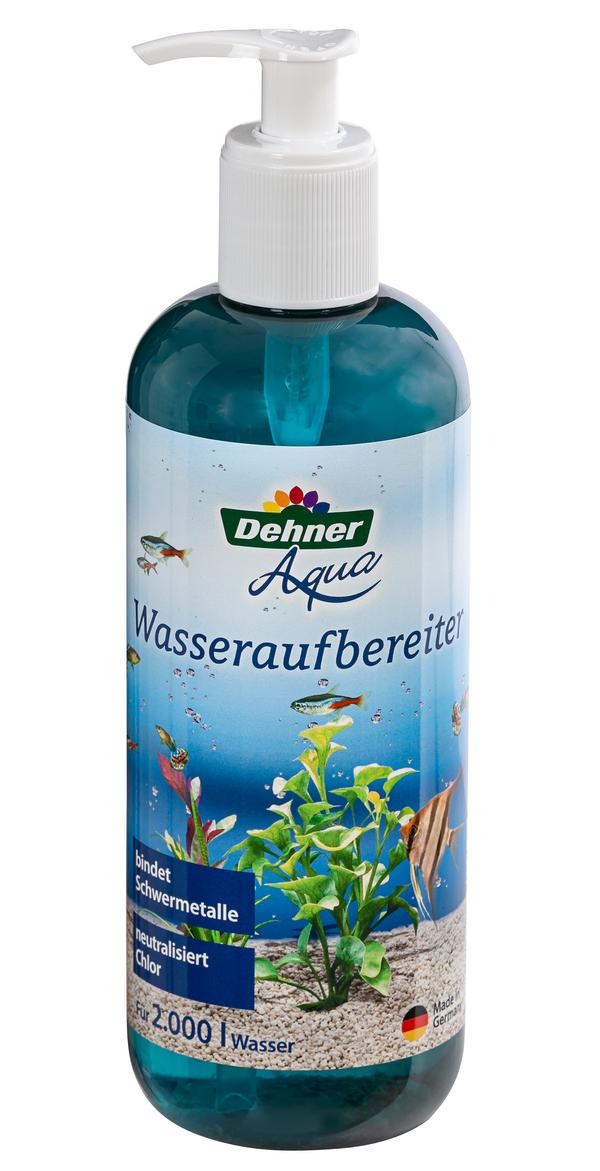 Dehner Aqua Wasseraufbereiter