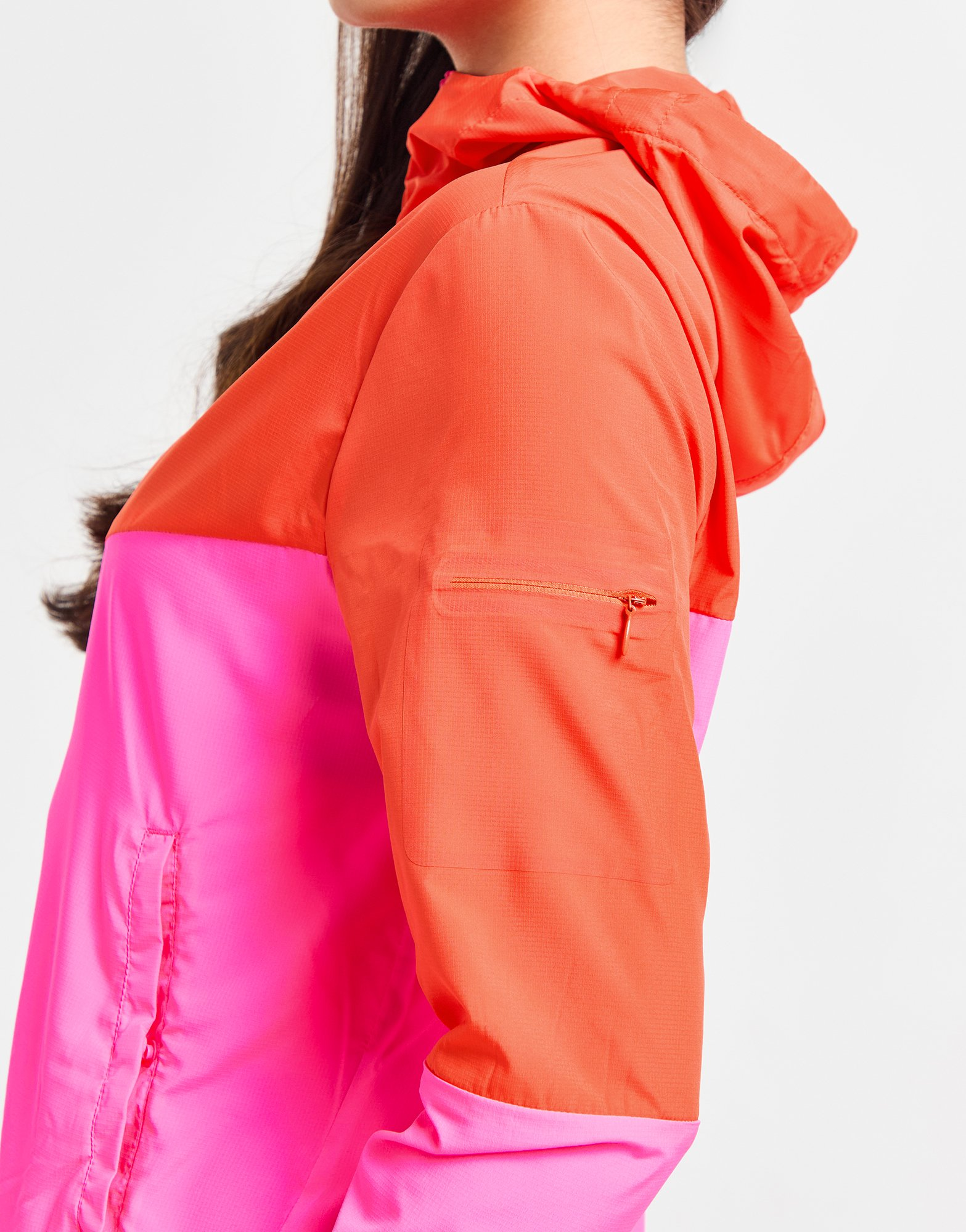 MONTIREX Veste Pace Colour Block Femme