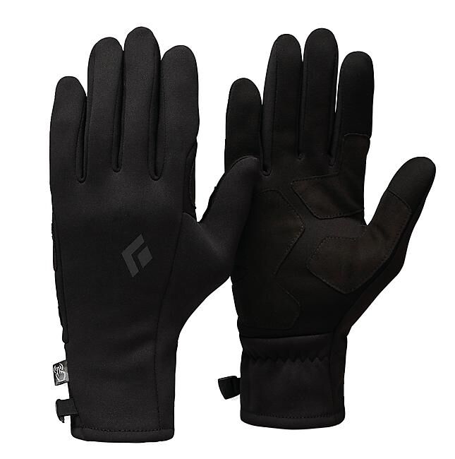 BLACK DIAMOND - GANT STRETCH HEAVYWEIGHT SCREEN TAP II