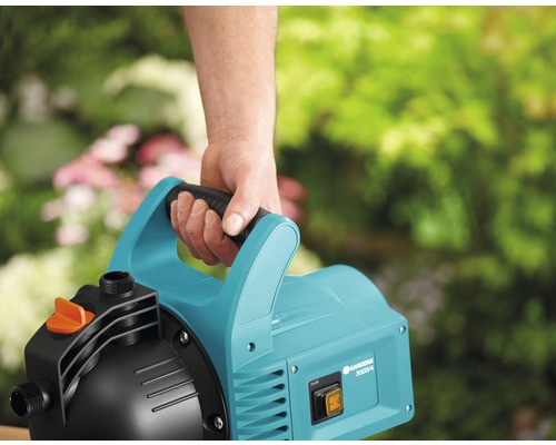 GARDENA 3000/4 tuinpomp