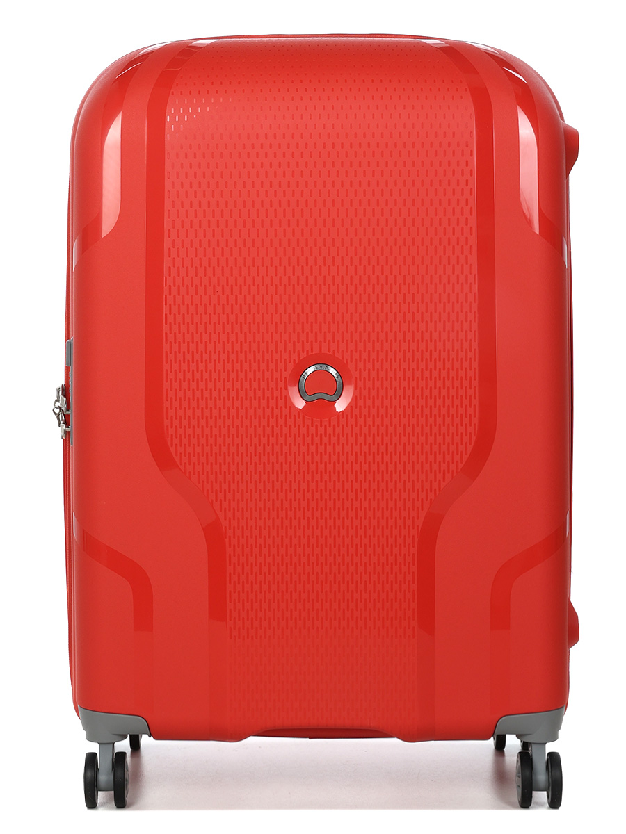 Valise Delsey Clavel Eco 70 cm