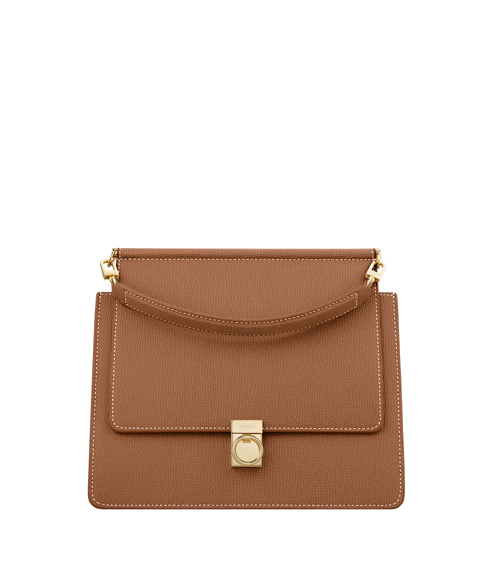 Numéro Sept - Camel Grainé