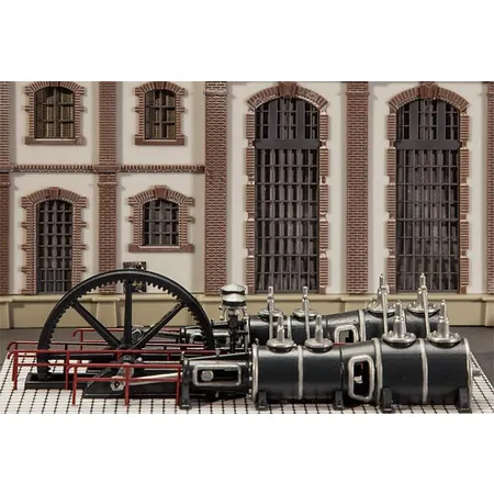 FALLER 180383 Dampfmaschine