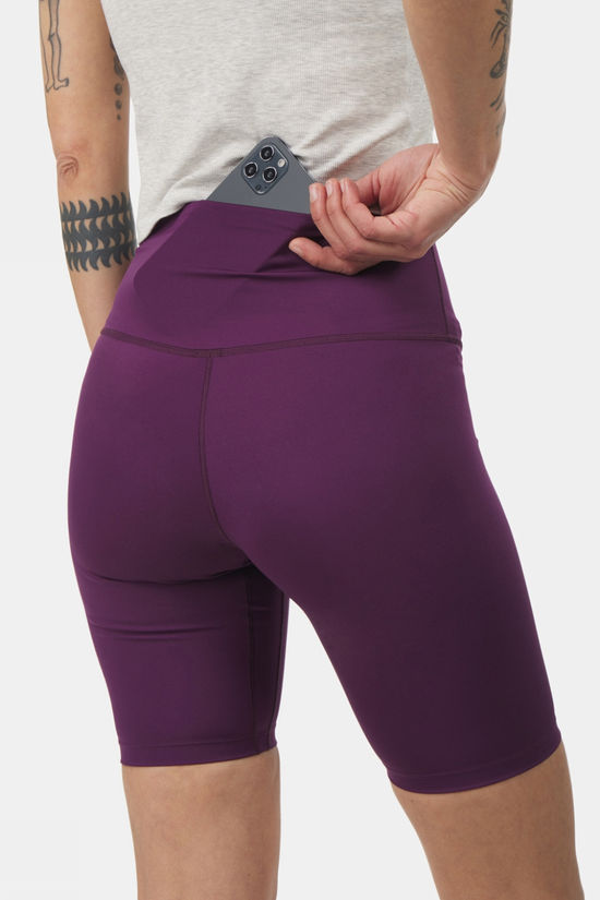 The North Face The North Face Short Tight Korte Legging Dames