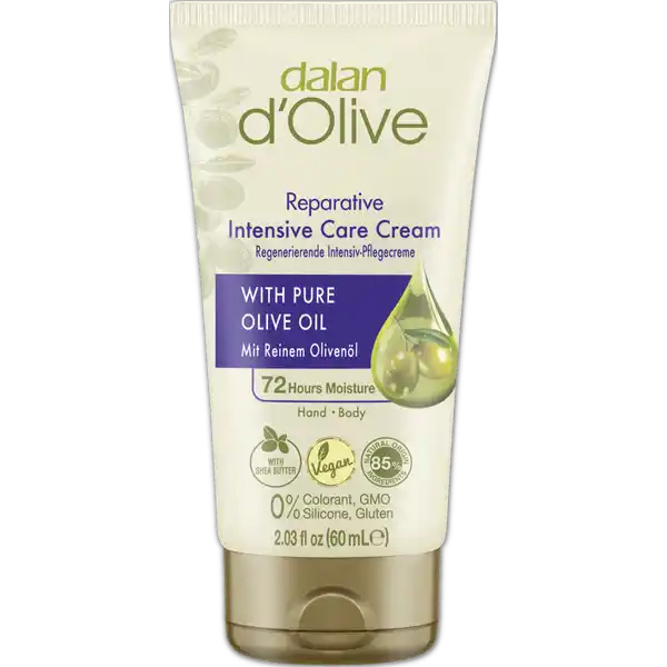 Intensiv Creme