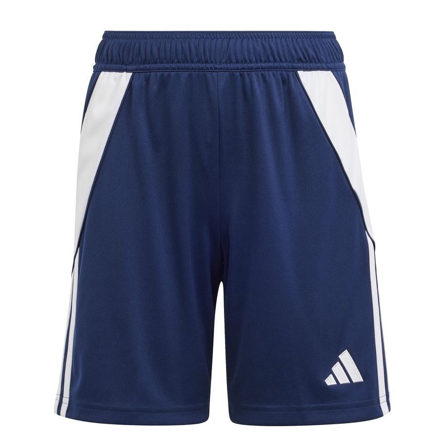 Stenløse BK Short d'Entraînement - Bleu Marine/Blanc Enfant