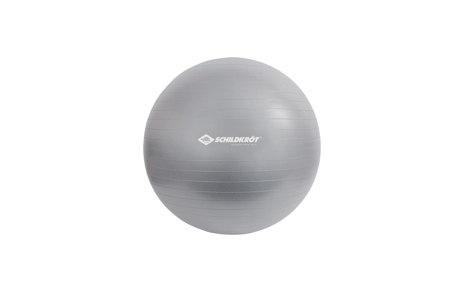 Gymnastikball 65 cmSchildkröt Fitness Gymnastikball