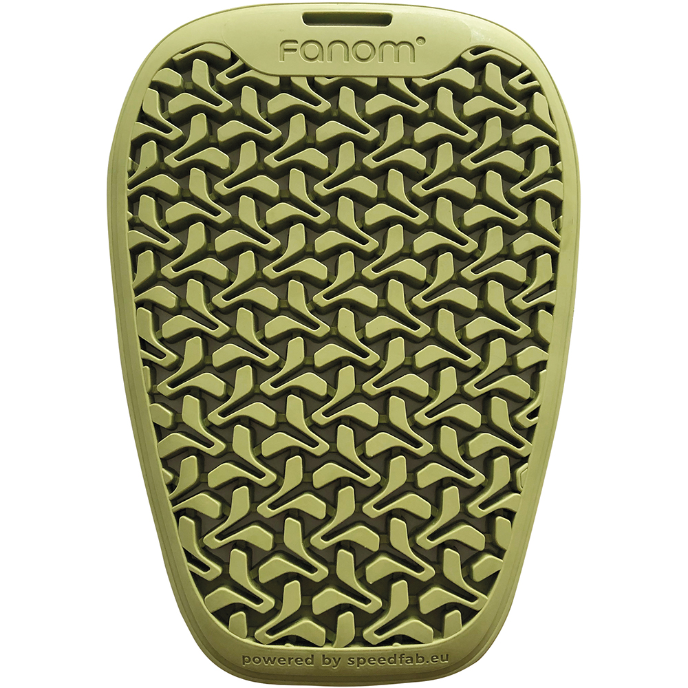 Ixon - Protections hanches Fanom® Hip type B Vert