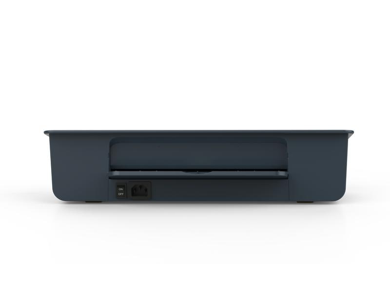 HP Laminiergerät Pro Laminator 600 A4 125 µm Laminiergerät für Kaltlaminierung