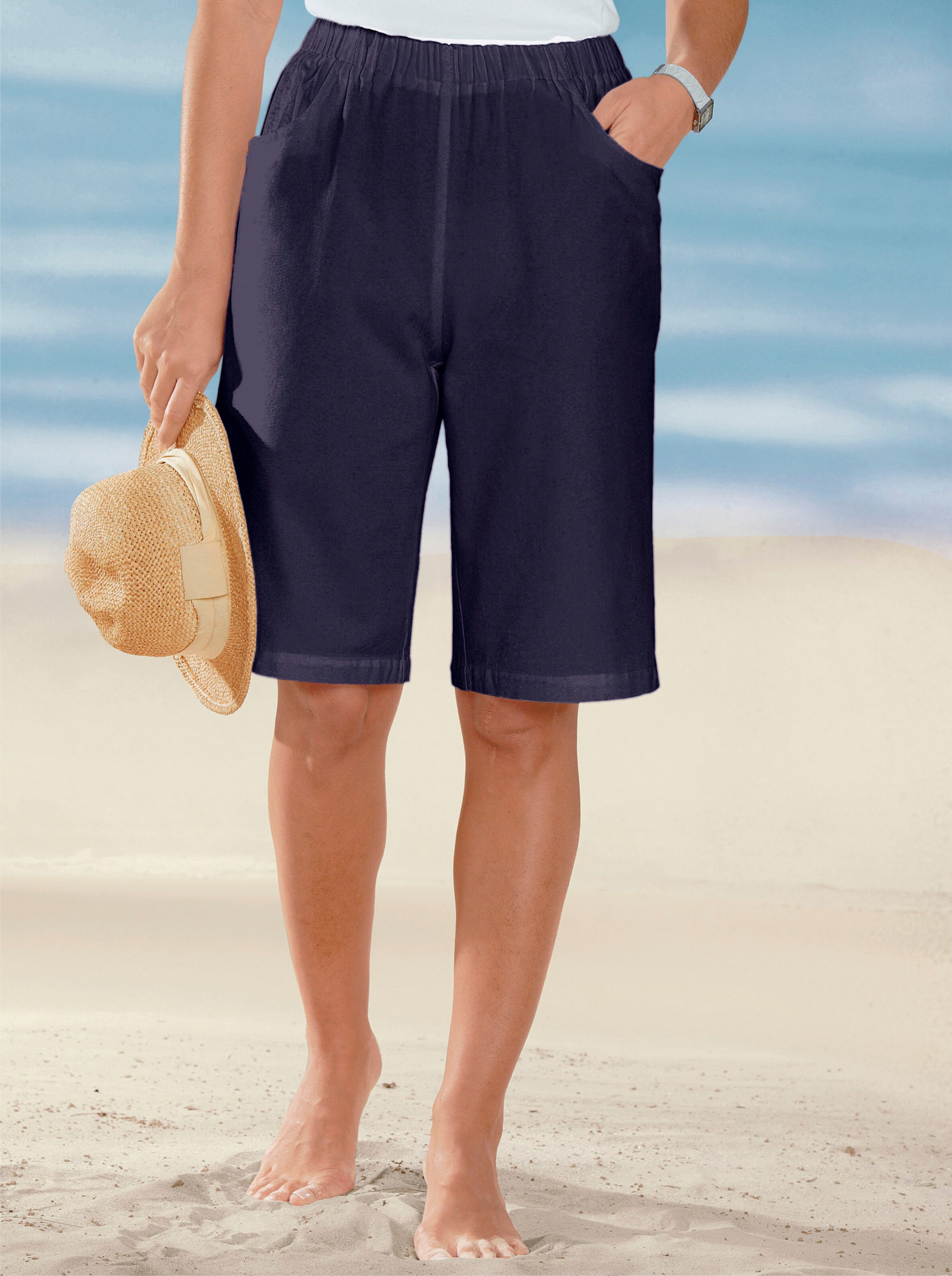 Bermudas