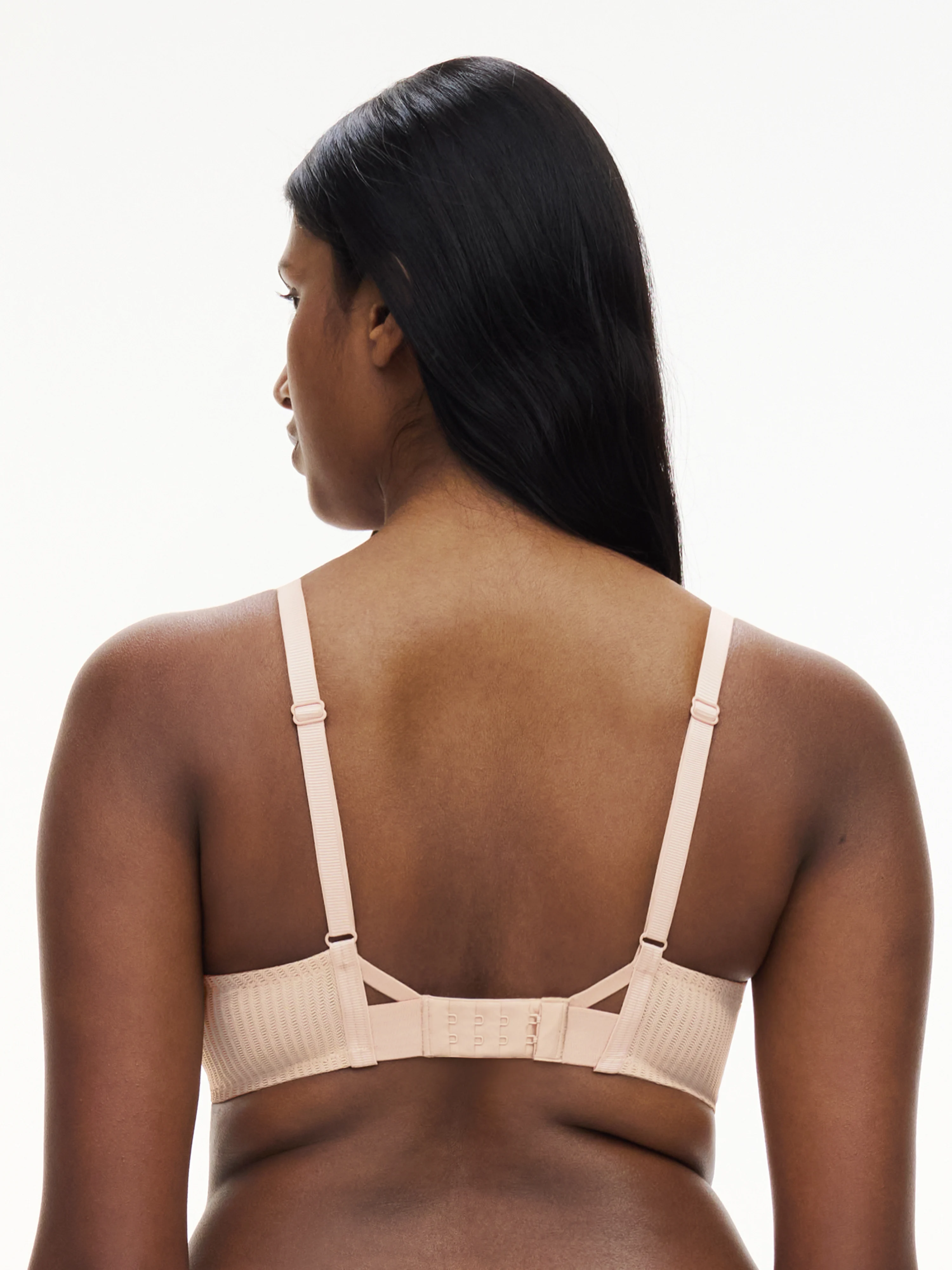 SPICE - Soutien-gorge emboîtant broderie | Multicolore