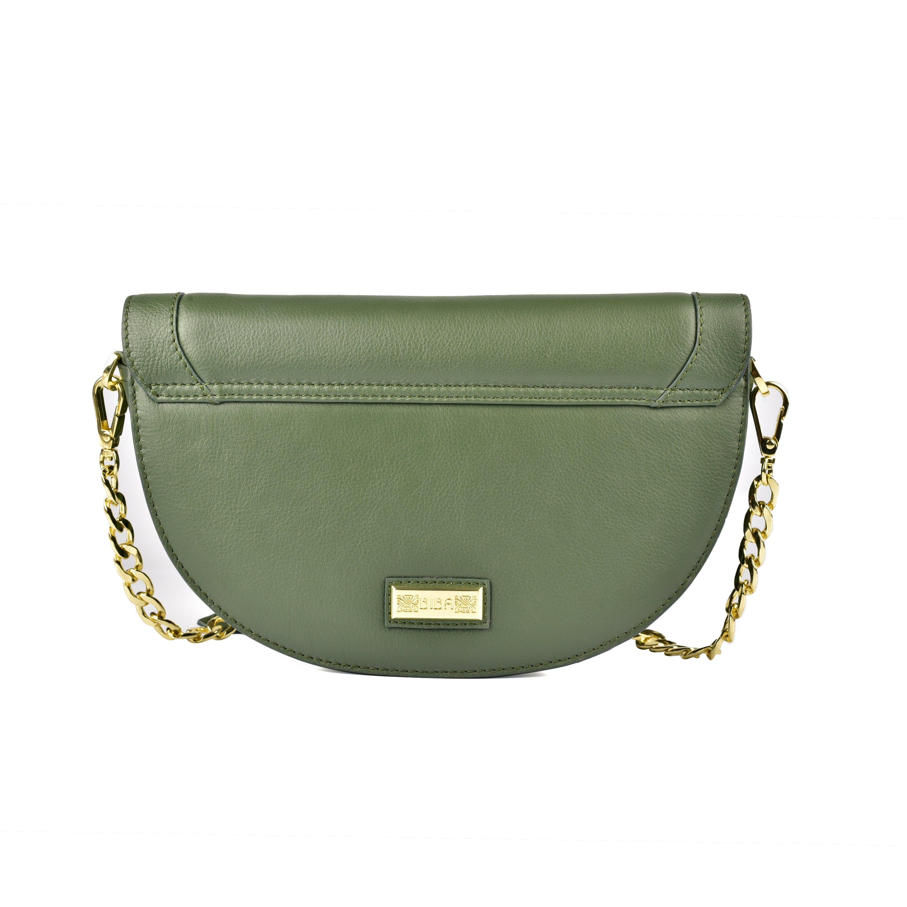 Biba Saddle Bag