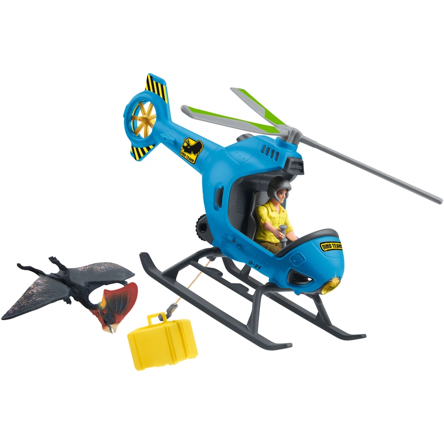 schleich® DINOSAURS Attacke aus der Luft 41468