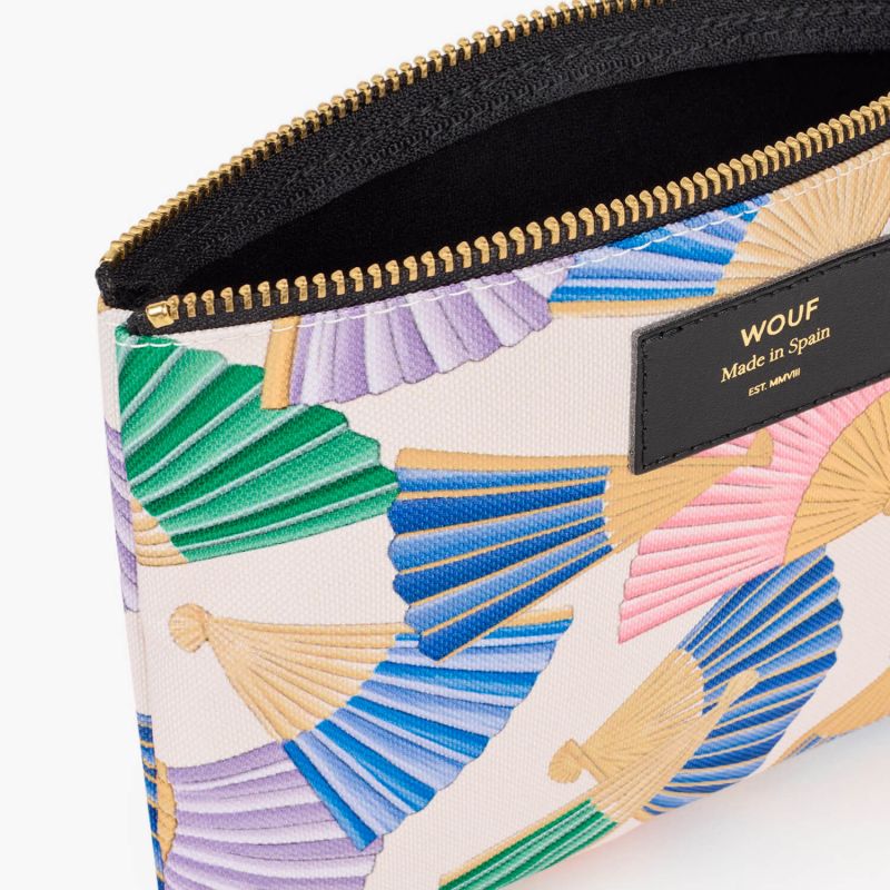 Pochette Large 21.5 cm Sevilla