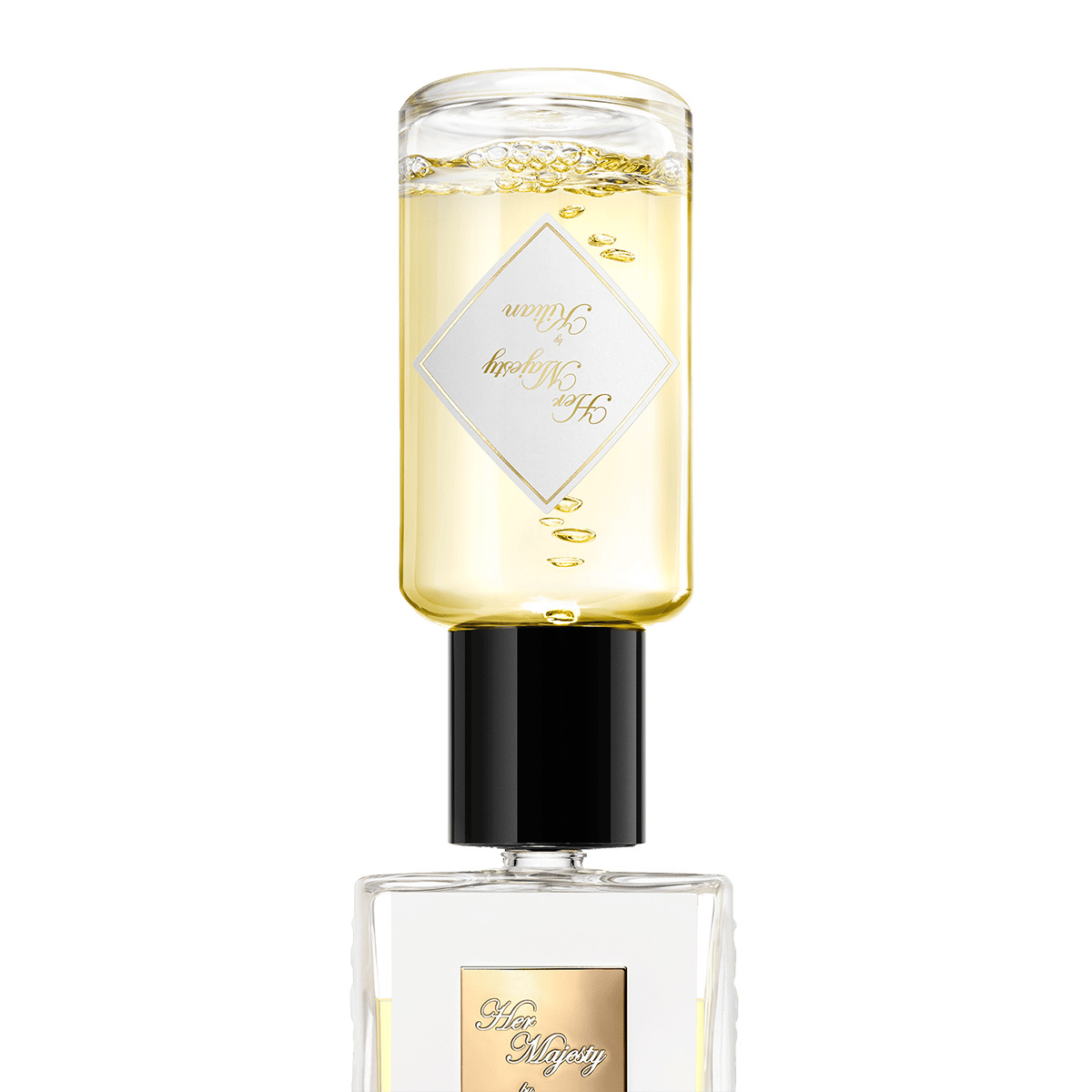 Her Majesty Eau de Parfum Refill 100ml