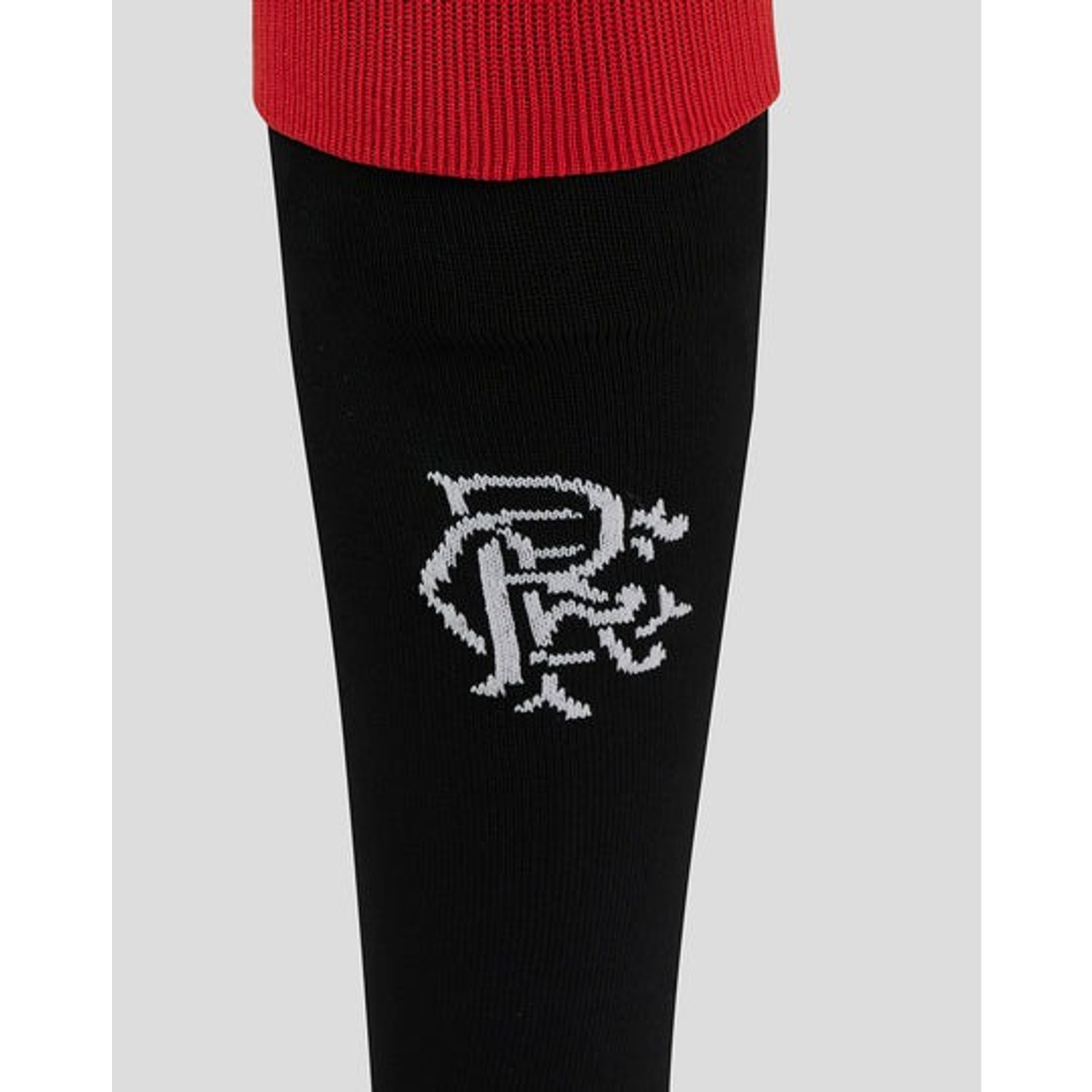 Castore Rangers FC Thuis Sokken 2024/2025