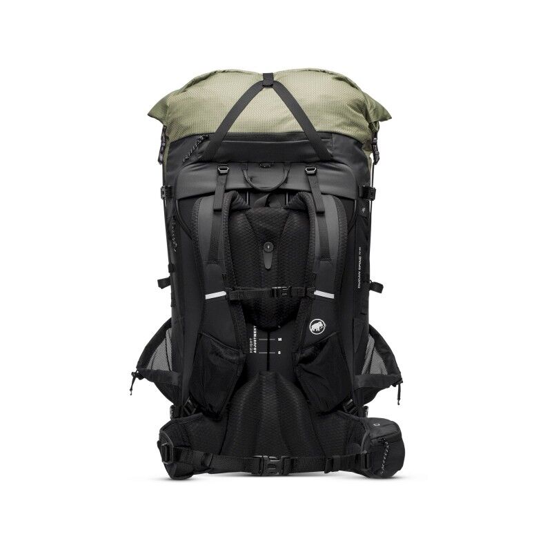 Ducan Spine 70-80 - Sac à dos randonnée