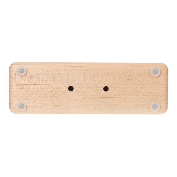 Black Swamp Percussion MWB4 Woodblock