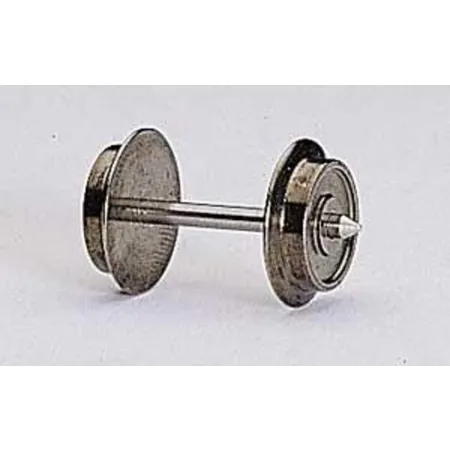 Fleischmann 6561 - Austausch-Radsatz