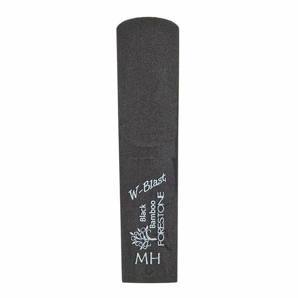 Forestone Black Bamboo Sopran W-Blast MH