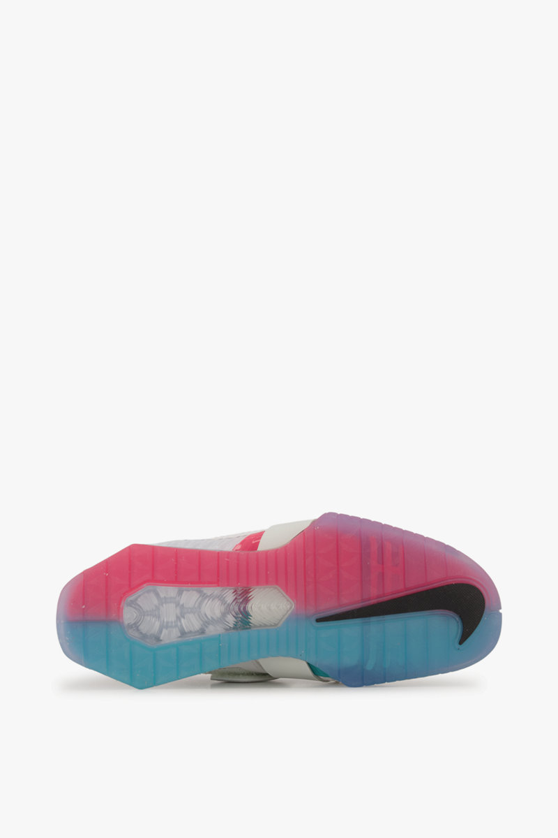 Nike Romaleos 4 SE Gewichtheberschuh