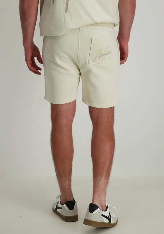 Malelions Short Split MM3-SS25-11