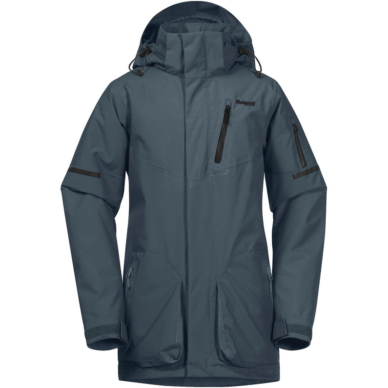 Bergans Kinder Oppdal Ins Jacke